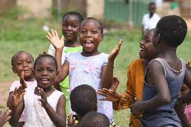 Ghana Without Orphans Sensitizes Ghanaians to Partake in Orphan Care Ministry 1 Dzifah Tamakloe