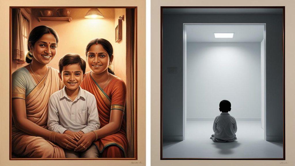How Bourgeois Subjectivity Distorts Child Welfare Decisions 1 Dzifah Tamakloe