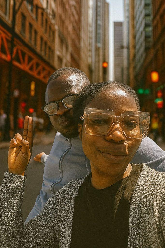 Why are we here on Earth- A sober reflection 1 Dzifah Tamakloe