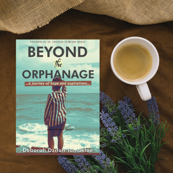 Beyond The Orphanage~ A Journey of Hope And Aspirations