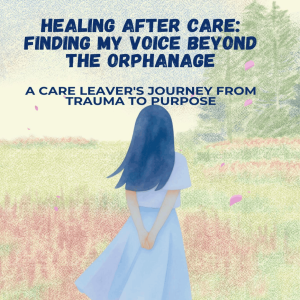 Healing After Care-Finding My Voice Beyond the