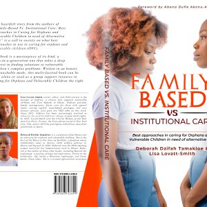 Family Based vs Institutional Care